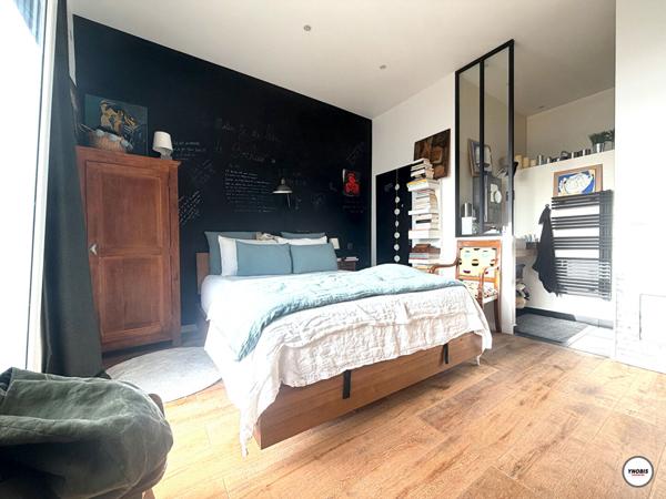 Appartement Courbevoie 3 pièce(s) 80 m2, Courbevoie 92400