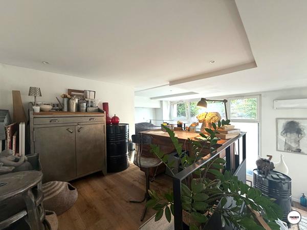 Appartement Courbevoie 3 pièce(s) 80 m2, Courbevoie 92400