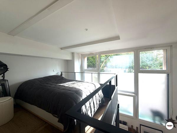 Appartement Courbevoie 3 pièce(s) 80 m2, Courbevoie 92400
