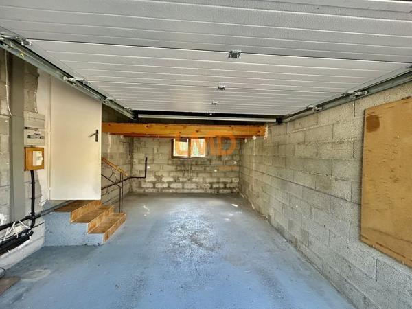 castanet, jardin, garage, terrasse lumineuse, calme traversante