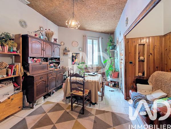 Appartement à vendre 3 pièces 56 m² Perpignan
