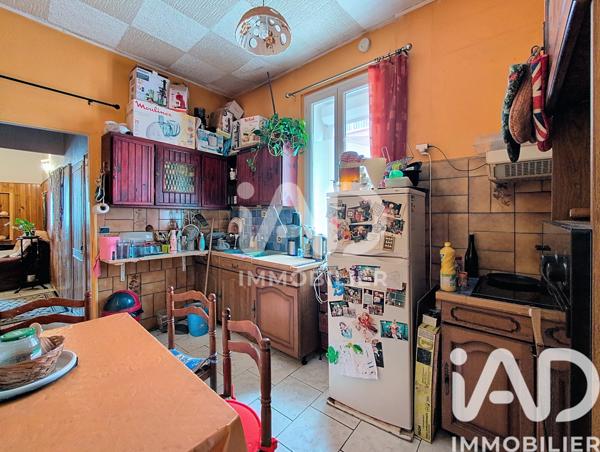 Appartement à vendre 3 pièces 56 m² Perpignan