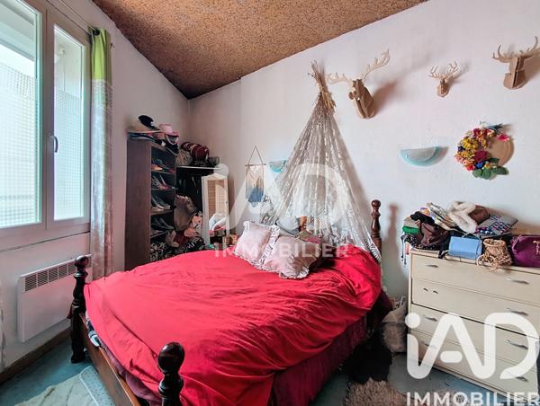 Appartement à vendre 3 pièces 56 m² Perpignan