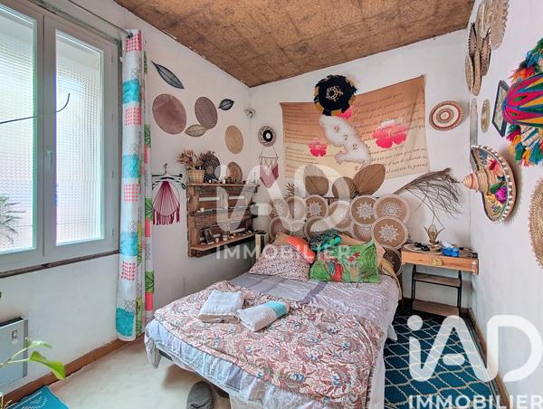Appartement à vendre 3 pièces 56 m² Perpignan