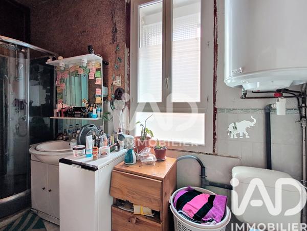 Appartement à vendre 3 pièces 56 m² Perpignan