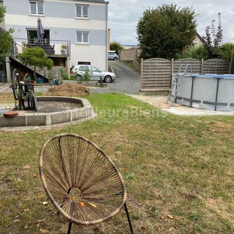 Château Gontier sur Mayenne Maison proche des commodités