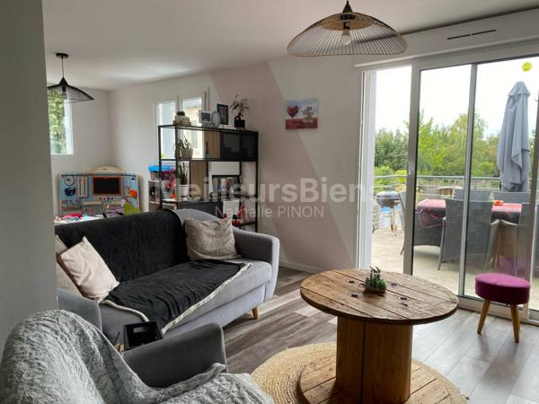 Château Gontier sur Mayenne Maison proche des commodités