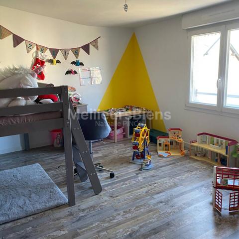 Château Gontier sur Mayenne Maison proche des commodités