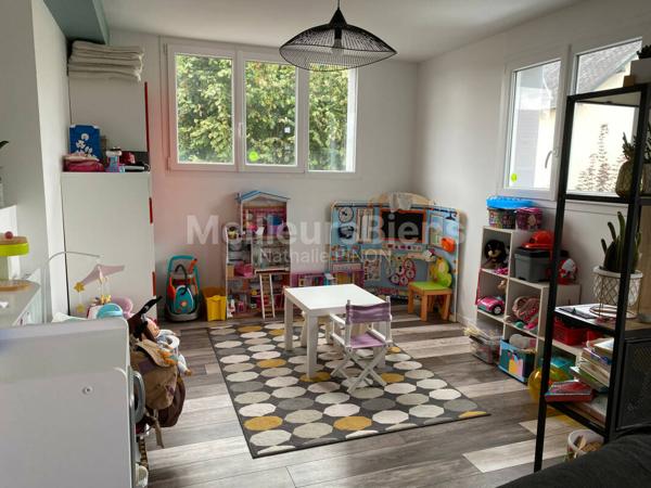 Château Gontier sur Mayenne Maison proche des commodités