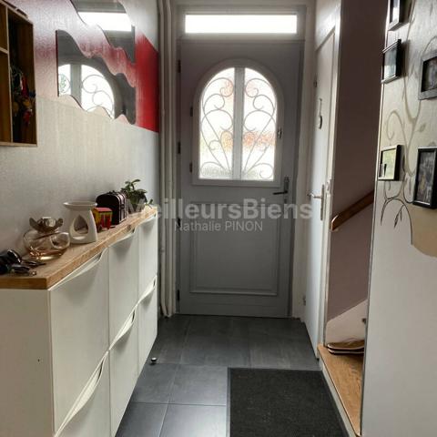 Château Gontier sur Mayenne Maison proche des commodités