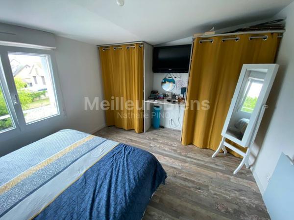 Château Gontier sur Mayenne Maison proche des commodités