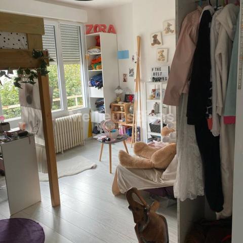 Château Gontier sur Mayenne Maison proche des commodités