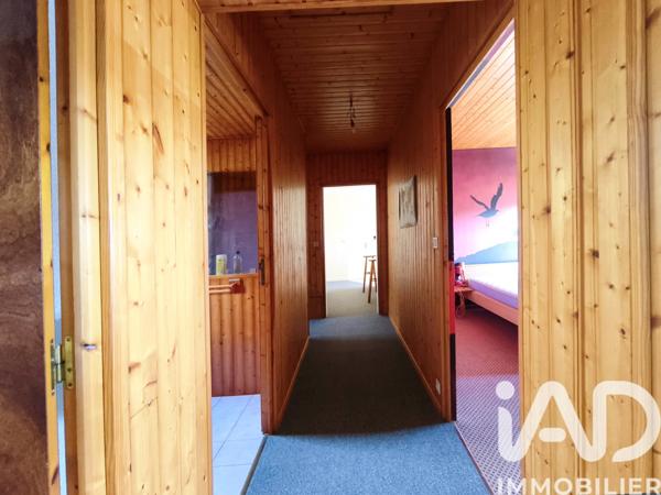 Maison à vendre 8 pièces 210 m² Espalion