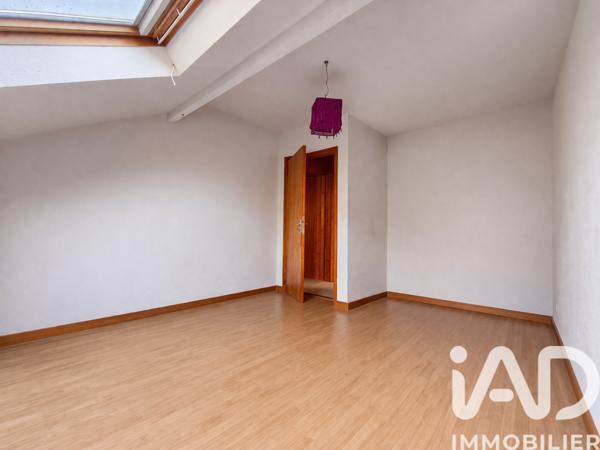 Maison à vendre 8 pièces 210 m² Espalion
