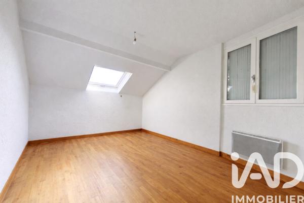 Maison à vendre 8 pièces 210 m² Espalion