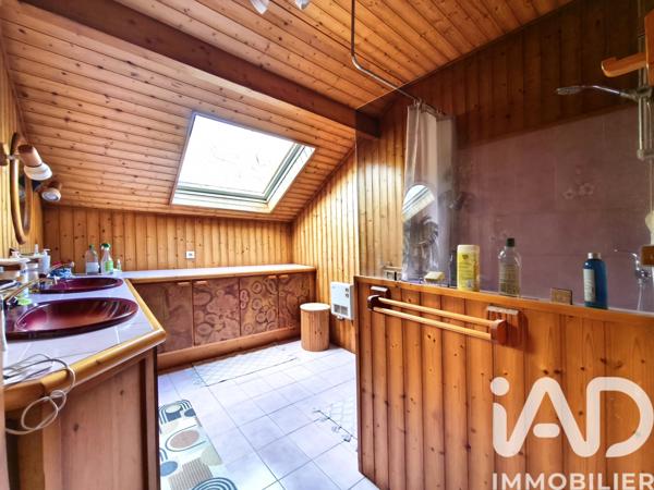 Maison à vendre 8 pièces 210 m² Espalion