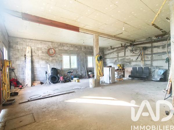 Maison à vendre 8 pièces 210 m² Espalion