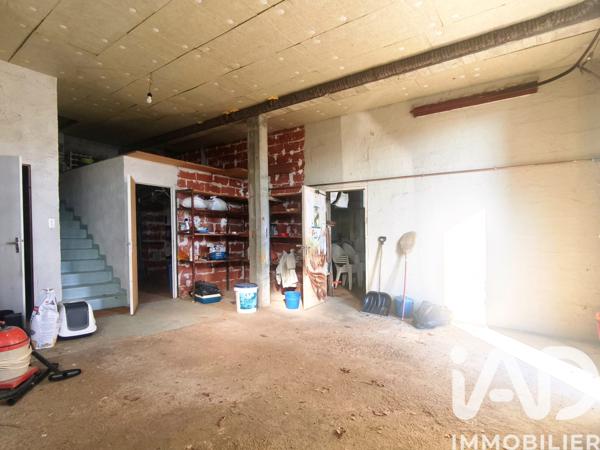 Maison à vendre 8 pièces 210 m² Espalion