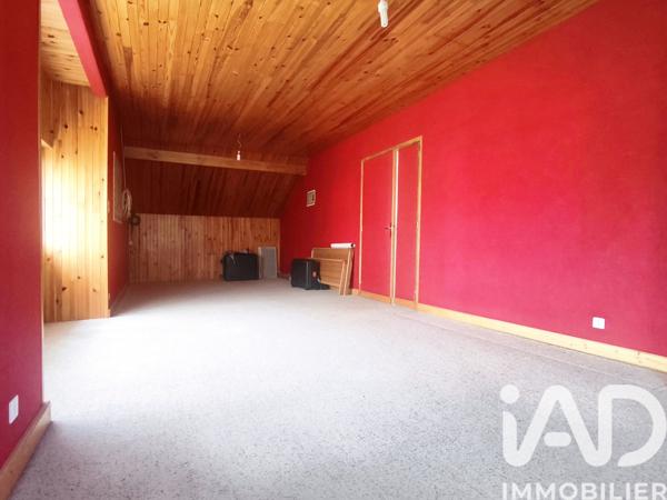 Maison à vendre 8 pièces 210 m² Espalion