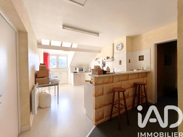 Maison à vendre 8 pièces 210 m² Espalion