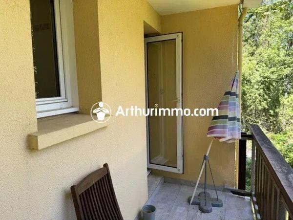 Vente                                                      Appartement
                        
                     2 pièces                      34 m2                     à Bagnoles-de-l'Orne-Normandie