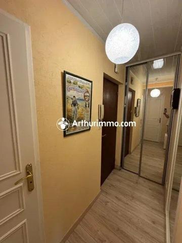 Vente                                                      Appartement
                        
                     2 pièces                      34 m2                     à Bagnoles-de-l'Orne-Normandie