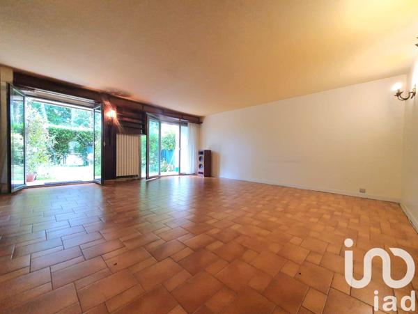 Appartement 6 pièces de 153 m² à Morsang-sur-Orge (91390)