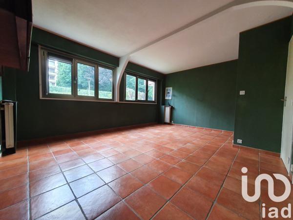 Appartement 6 pièces de 153 m² à Morsang-sur-Orge (91390)