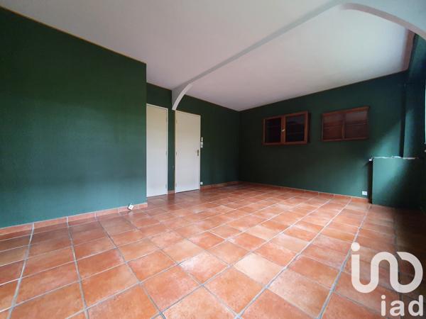 Appartement 6 pièces de 153 m² à Morsang-sur-Orge (91390)