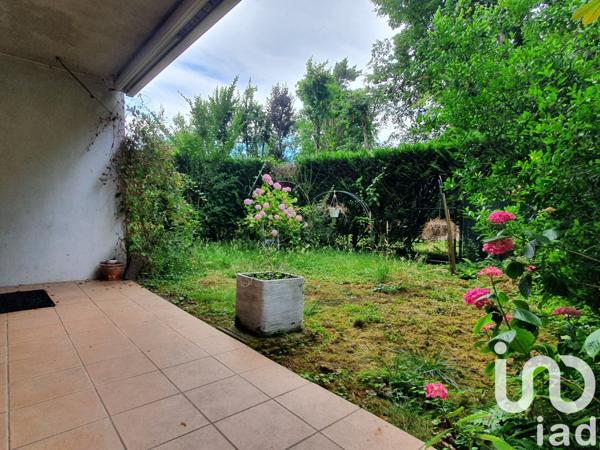 Appartement 6 pièces de 153 m² à Morsang-sur-Orge (91390)