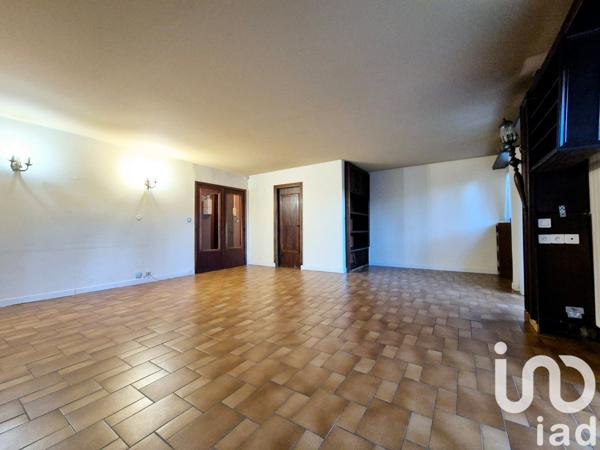 Appartement 6 pièces de 153 m² à Morsang-sur-Orge (91390)