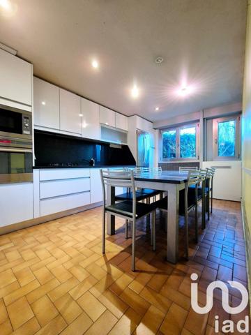 Appartement 6 pièces de 153 m² à Morsang-sur-Orge (91390)