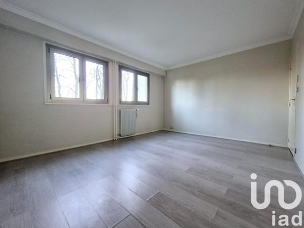 Appartement 6 pièces de 153 m² à Morsang-sur-Orge (91390)