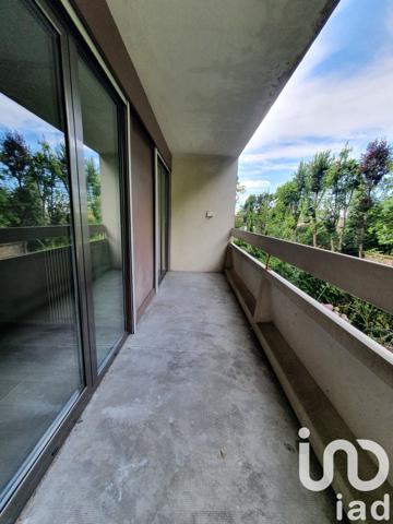 Appartement 6 pièces de 153 m² à Morsang-sur-Orge (91390)