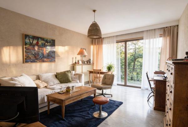 T3 Montpellier Clémentville 71.33 m²