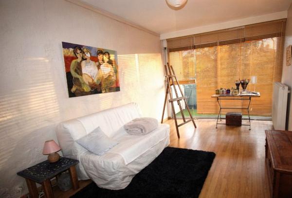 T3 Montpellier Clémentville 71.33 m²