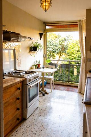 T3 Montpellier Clémentville 71.33 m²