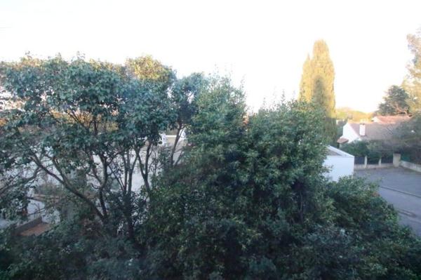 T3 Montpellier Clémentville 71.33 m²