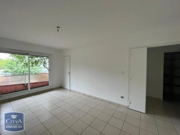 Appartement à louer 3 pièces 66.78m² Lormont (33310)