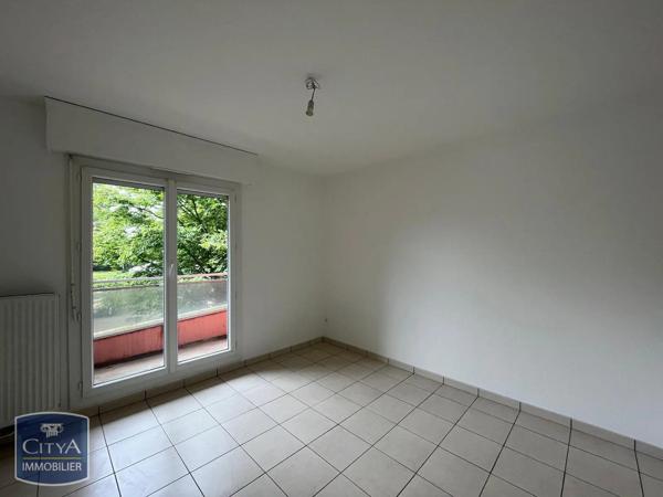 Appartement à louer 3 pièces 66.78m² Lormont (33310)