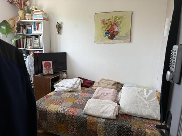 Appartement à BOURGES (18000)