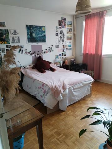 Appartement à BOURGES (18000)