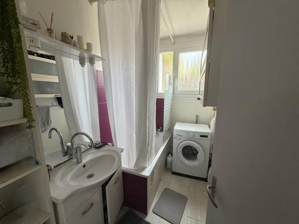 Appartement à BOURGES (18000)