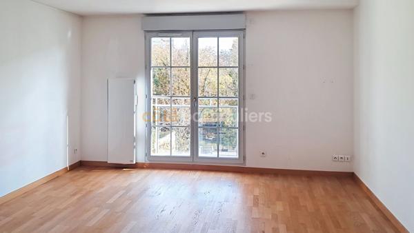 Vente Appartement52,47 m² - 2 Pièces - MONTARGIS (45200)