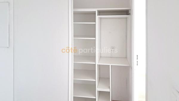 Vente Appartement52,47 m² - 2 Pièces - MONTARGIS (45200)