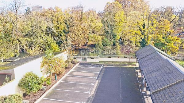 Vente Appartement52,47 m² - 2 Pièces - MONTARGIS (45200)