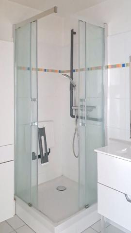 Vente Appartement52,47 m² - 2 Pièces - MONTARGIS (45200)