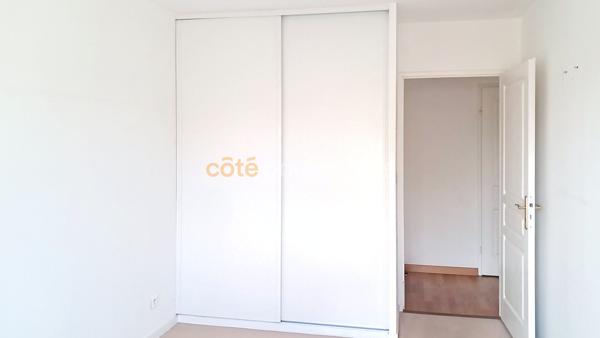 Vente Appartement52,47 m² - 2 Pièces - MONTARGIS (45200)