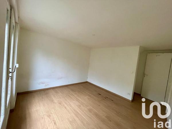 Appartement à vendre 3 pièces 45 m² Quincy-sous-Sénart