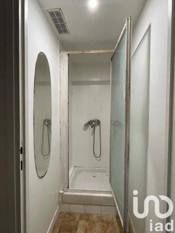 Appartement à vendre 3 pièces 45 m² Quincy-sous-Sénart